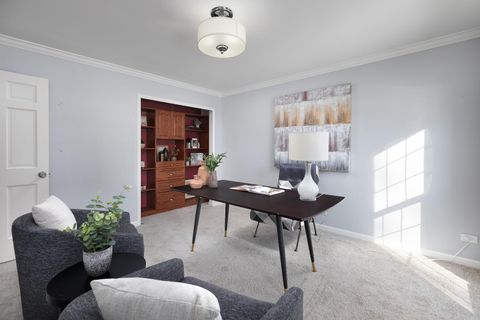 Tiny photo for 1137 Kenilworth Circle, Naperville, IL 60540 (MLS # 12535113)