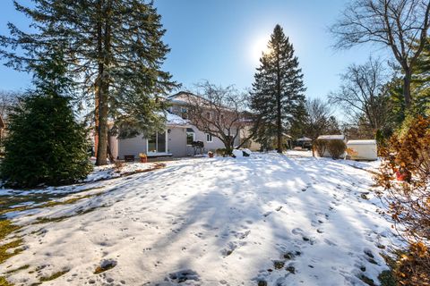 Tiny photo for 1137 Kenilworth Circle, Naperville, IL 60540 (MLS # 12535113)