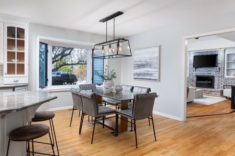 Tiny photo for 1137 Kenilworth Circle, Naperville, IL 60540 (MLS # 12535113)