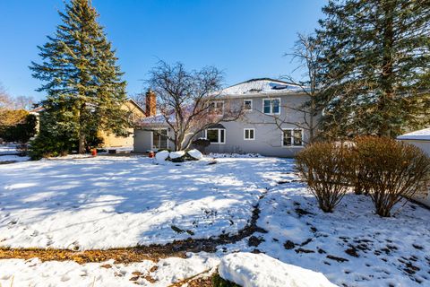 Tiny photo for 1137 Kenilworth Circle, Naperville, IL 60540 (MLS # 12535113)