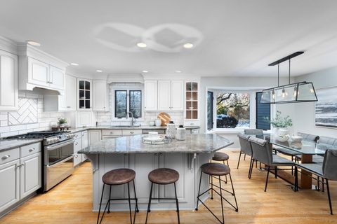 Tiny photo for 1137 Kenilworth Circle, Naperville, IL 60540 (MLS # 12535113)