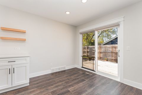 Tiny photo for 22 Sherwick Road, Oswego, IL 60543 (MLS # 12508208)