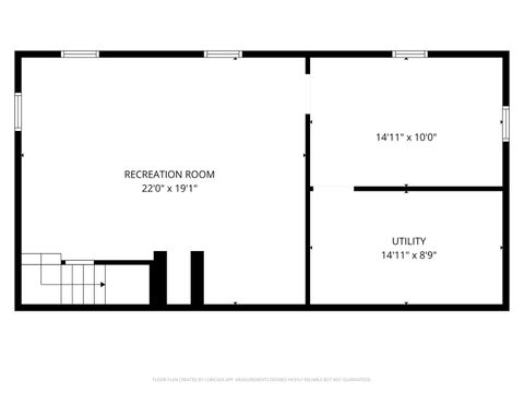 Tiny photo for 22 Sherwick Road, Oswego, IL 60543 (MLS # 12508208)