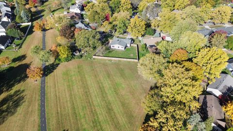 Tiny photo for 22 Sherwick Road, Oswego, IL 60543 (MLS # 12508208)