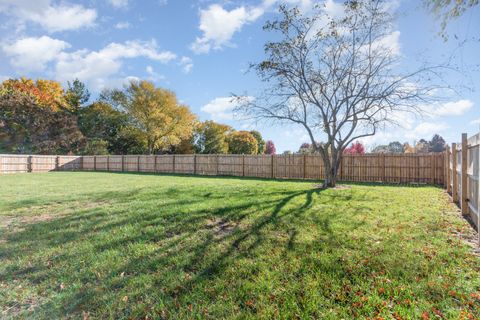 Tiny photo for 22 Sherwick Road, Oswego, IL 60543 (MLS # 12508208)