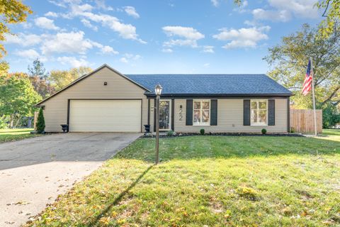 Photo of 22 Sherwick Road, Oswego, IL 60543 (MLS # 12508208)