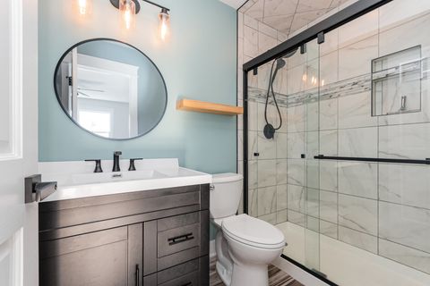 Tiny photo for 22 Sherwick Road, Oswego, IL 60543 (MLS # 12508208)