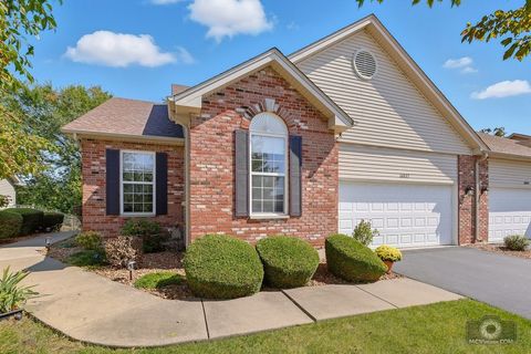 16937 Mendota Drive Lockport IL 60441