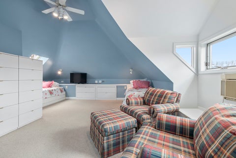 Tiny photo for 10024 S Leavitt Street, Chicago, IL 60643 (MLS # 12729714)
