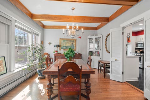 Tiny photo for 10024 S Leavitt Street, Chicago, IL 60643 (MLS # 12729714)