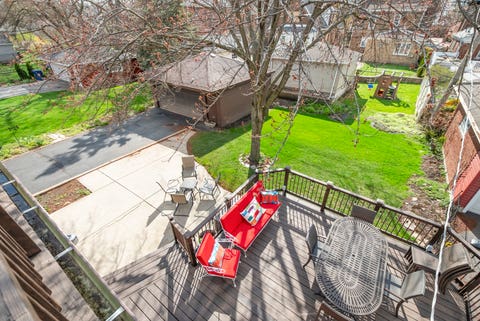 Tiny photo for 10024 S Leavitt Street, Chicago, IL 60643 (MLS # 12729714)