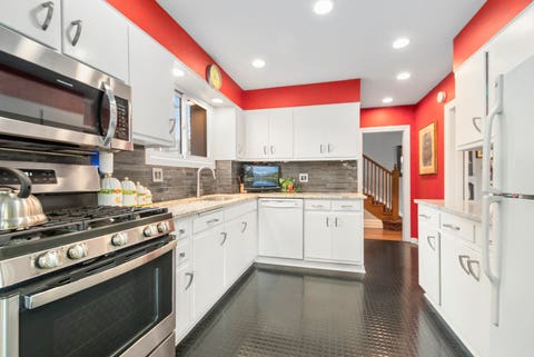 Tiny photo for 10024 S Leavitt Street, Chicago, IL 60643 (MLS # 12729714)