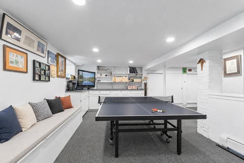 Tiny photo for 10024 S Leavitt Street, Chicago, IL 60643 (MLS # 12729714)