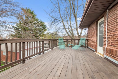 Tiny photo for 10024 S Leavitt Street, Chicago, IL 60643 (MLS # 12729714)