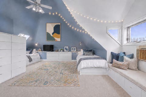 Tiny photo for 10024 S Leavitt Street, Chicago, IL 60643 (MLS # 12729714)