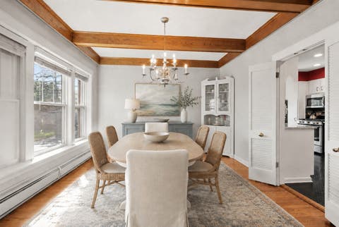 Tiny photo for 10024 S Leavitt Street, Chicago, IL 60643 (MLS # 12729714)