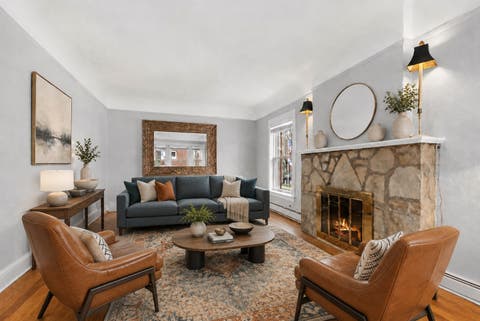 Tiny photo for 10024 S Leavitt Street, Chicago, IL 60643 (MLS # 12729714)