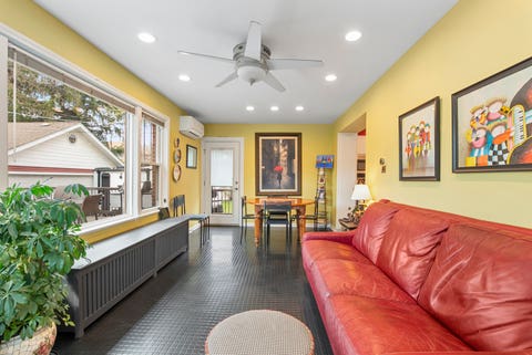 Tiny photo for 10024 S Leavitt Street, Chicago, IL 60643 (MLS # 12729714)