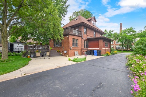 Tiny photo for 10024 S Leavitt Street, Chicago, IL 60643 (MLS # 12729714)