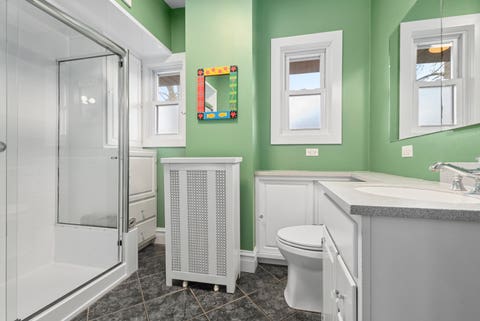 Tiny photo for 10024 S Leavitt Street, Chicago, IL 60643 (MLS # 12729714)