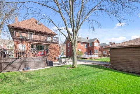 Tiny photo for 10024 S Leavitt Street, Chicago, IL 60643 (MLS # 12729714)