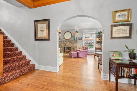 Tiny photo for 10024 S Leavitt Street, Chicago, IL 60643 (MLS # 12729714)