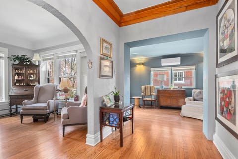 Tiny photo for 10024 S Leavitt Street, Chicago, IL 60643 (MLS # 12729714)