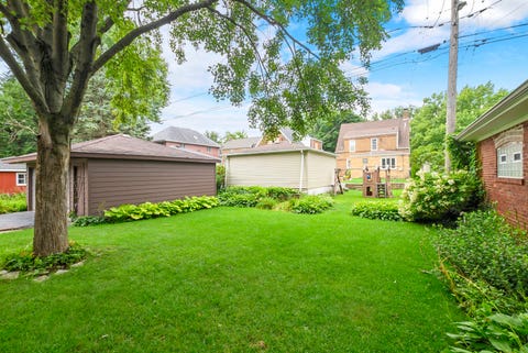 Tiny photo for 10024 S Leavitt Street, Chicago, IL 60643 (MLS # 12729714)
