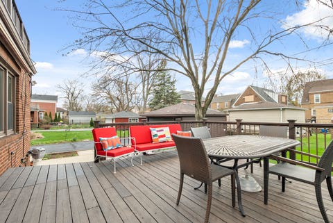 Tiny photo for 10024 S Leavitt Street, Chicago, IL 60643 (MLS # 12729714)