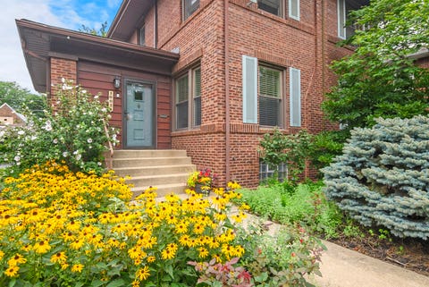 Tiny photo for 10024 S Leavitt Street, Chicago, IL 60643 (MLS # 12729714)