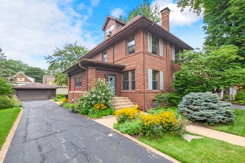 Photo of 10024 S Leavitt Street, Chicago, IL 60643 (MLS # 12729714)