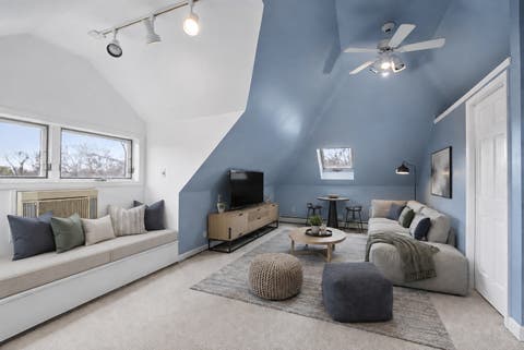 Tiny photo for 10024 S Leavitt Street, Chicago, IL 60643 (MLS # 12729714)