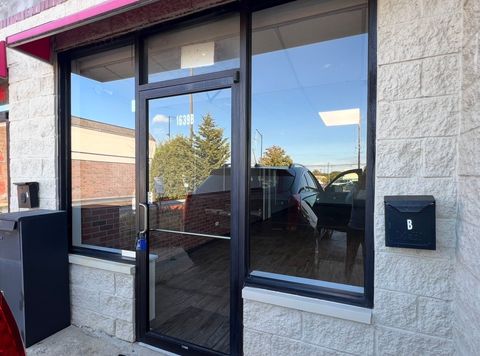 1639 W Irving Park Road B Hanover Park IL 60133