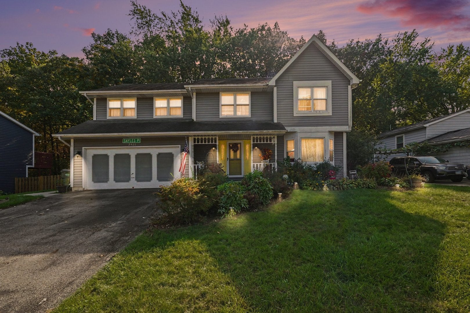 2421 Mallard Drive