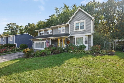2421 Mallard Drive, Lindenhurst, IL 60046 - #: 12784134