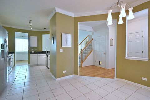 Tiny photo for 920 Highgate Lane, Grayslake, IL 60030 (MLS # 12624570)
