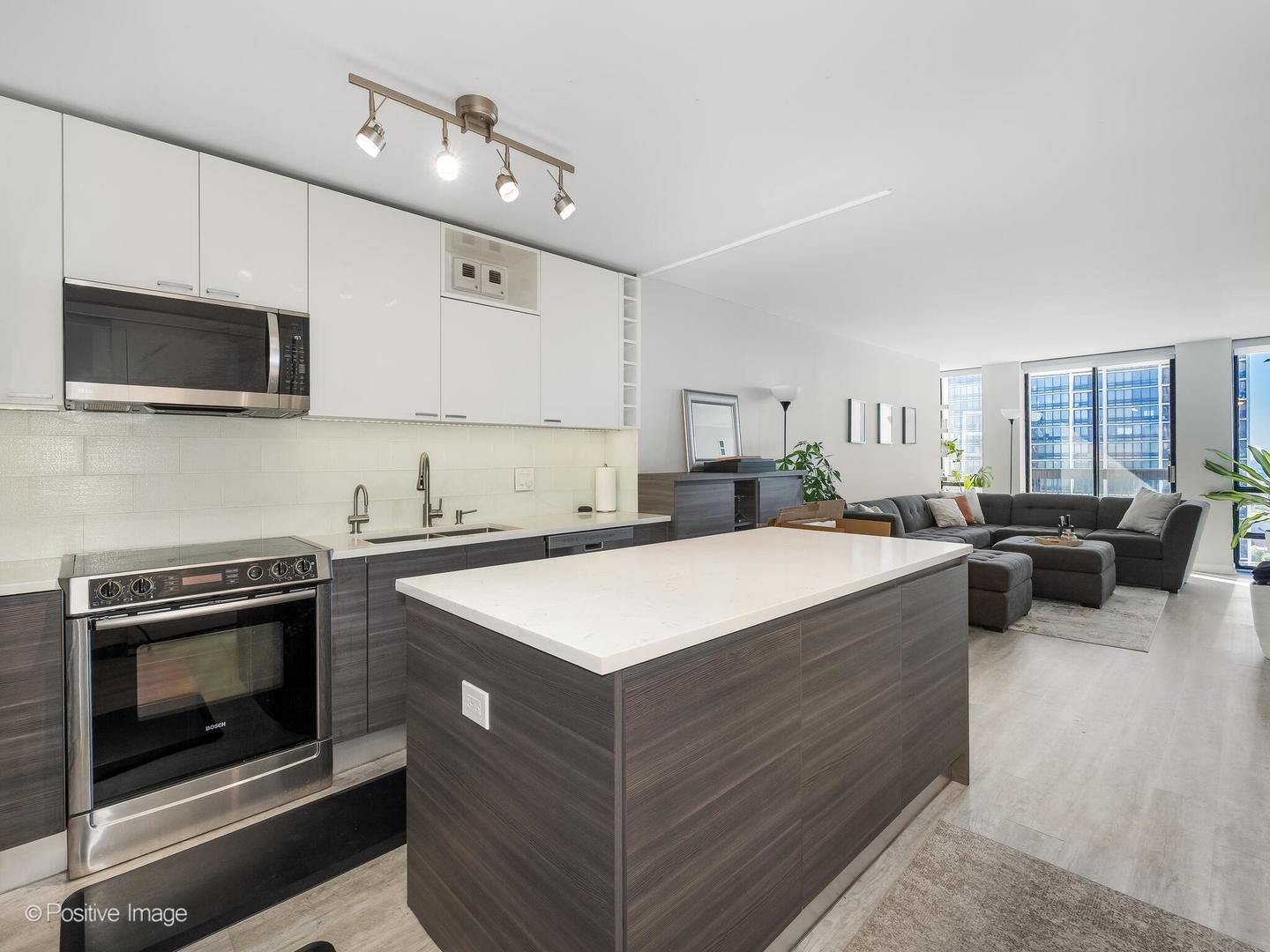 1660 N LASALLE Drive 2606