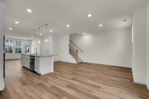 Tiny photo for 6275 Sandbelt Drive, Woodridge, IL 60517 (MLS # 12587651)