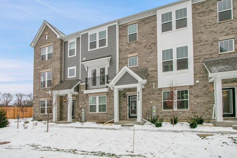 6275 Sandbelt Drive Woodridge IL 60517