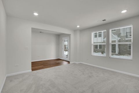 Tiny photo for 6275 Sandbelt Drive, Woodridge, IL 60517 (MLS # 12587651)