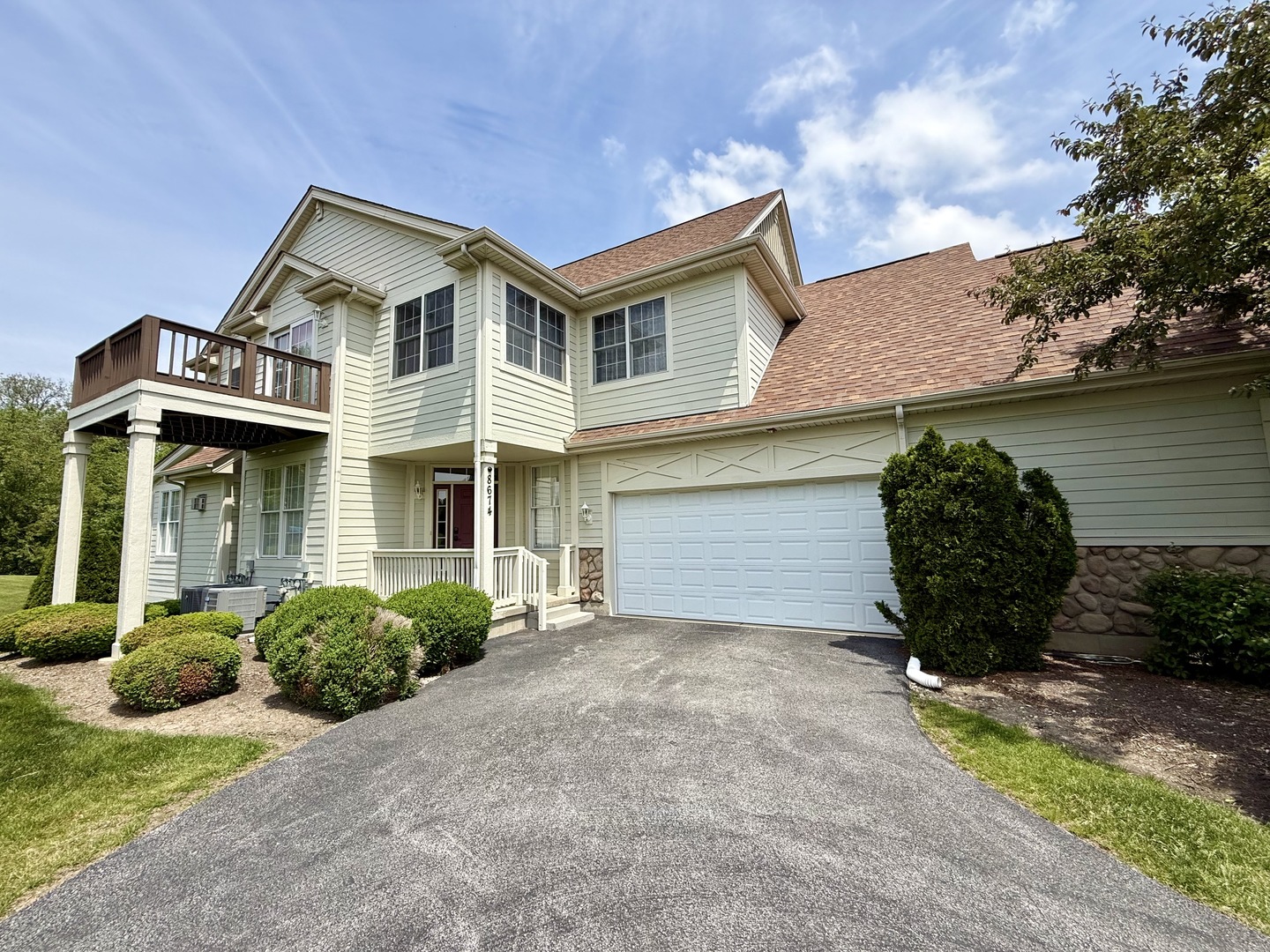 8674 Saddlebred Court