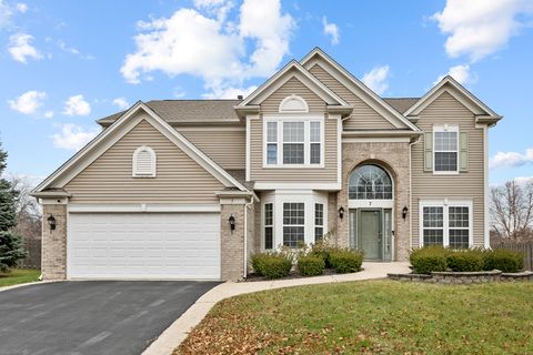 Photo of 7 Snead Court, Bolingbrook, IL 60490 (MLS # 12509880)