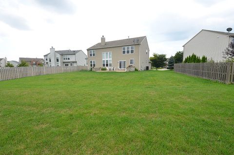 Tiny photo for 7 Snead Court, Bolingbrook, IL 60490 (MLS # 12509880)