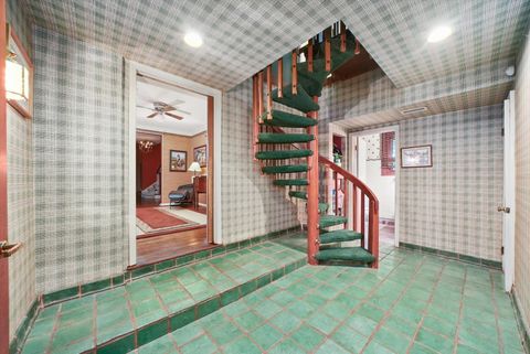 Tiny photo for 600 Riverwoods Road, Mettawa, IL 60045 (MLS # 12404391)