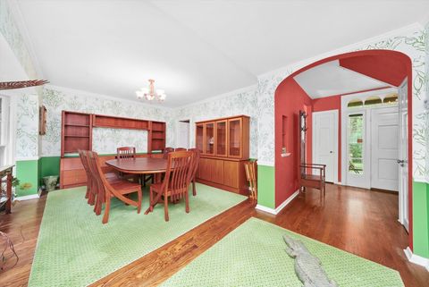 Tiny photo for 600 Riverwoods Road, Mettawa, IL 60045 (MLS # 12404391)