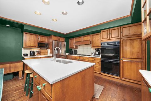 Tiny photo for 600 Riverwoods Road, Mettawa, IL 60045 (MLS # 12404391)