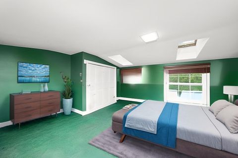 Tiny photo for 600 Riverwoods Road, Mettawa, IL 60045 (MLS # 12404391)