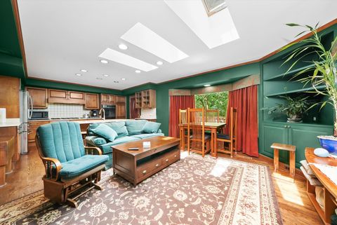 Tiny photo for 600 Riverwoods Road, Mettawa, IL 60045 (MLS # 12404391)