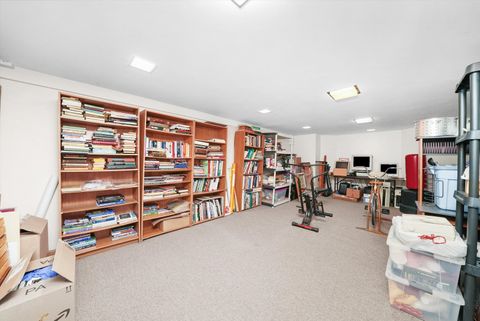 Tiny photo for 600 Riverwoods Road, Mettawa, IL 60045 (MLS # 12404391)