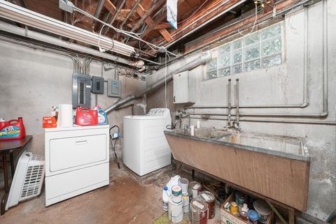 Tiny photo for 600 Riverwoods Road, Mettawa, IL 60045 (MLS # 12404391)